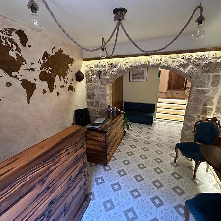 Midgard Suites Rhodes City Buitenkant foto