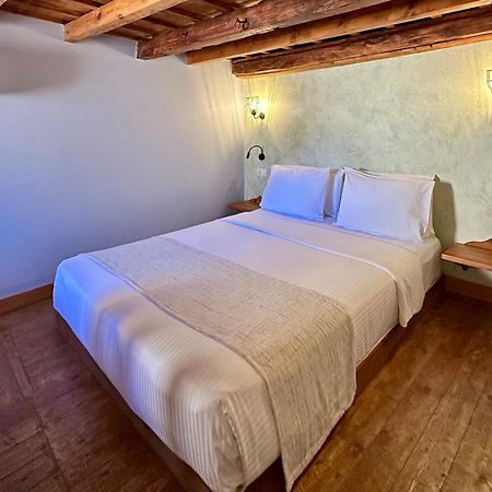 Midgard Suites Rhodes City Buitenkant foto