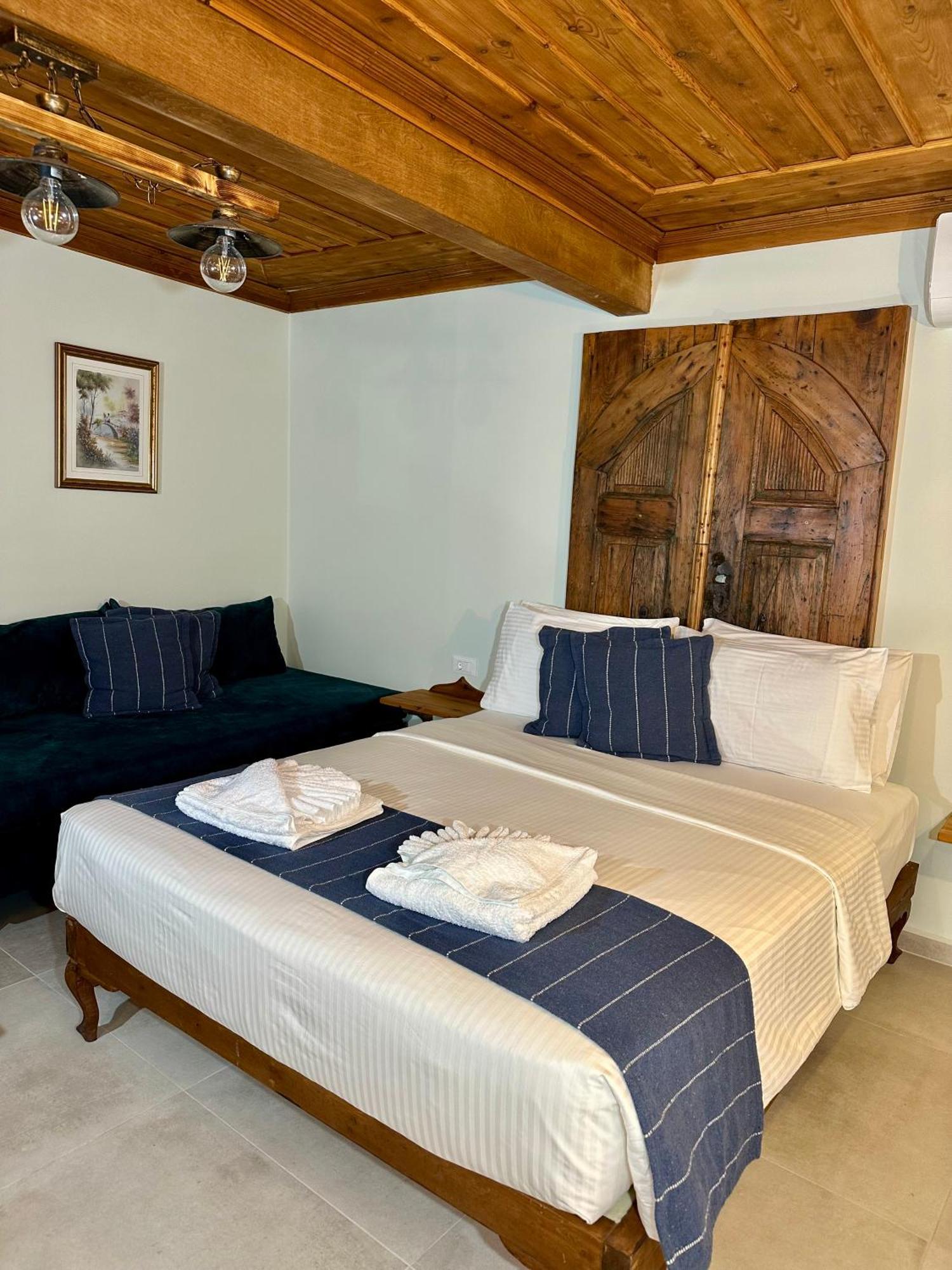 Midgard Suites Rhodes City Buitenkant foto