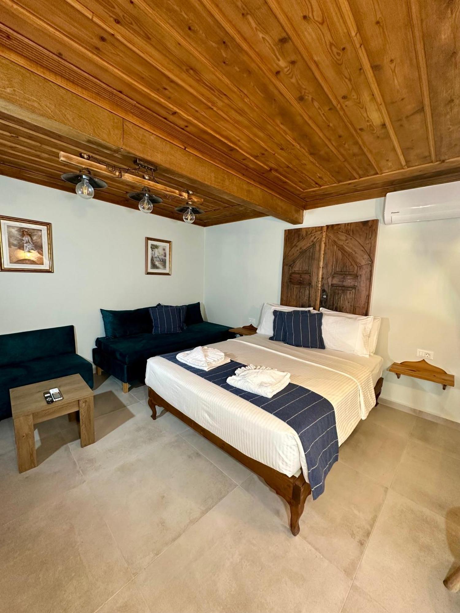 Midgard Suites Rhodes City Buitenkant foto