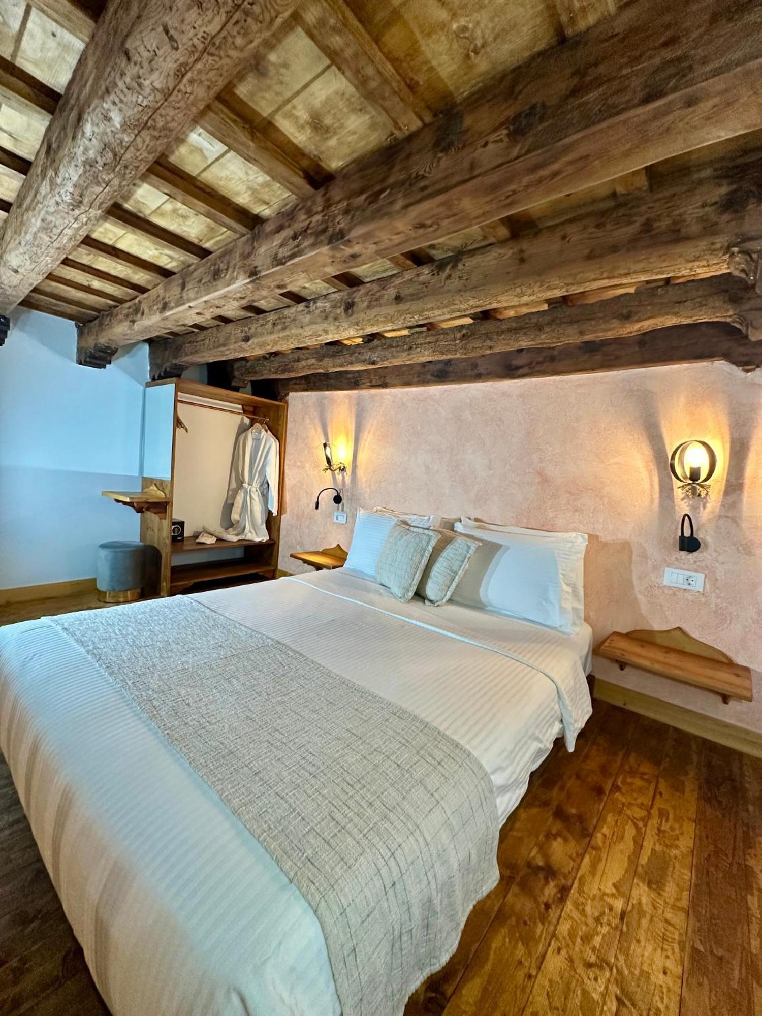 Midgard Suites Rhodes City Buitenkant foto