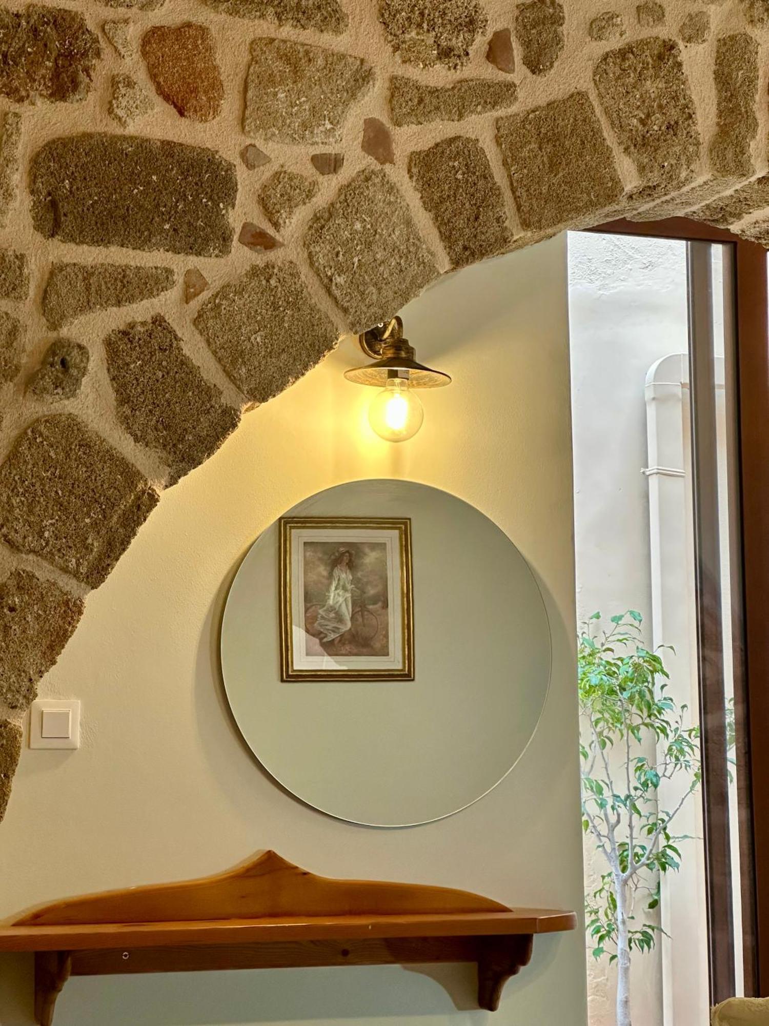 Midgard Suites Rhodes City Buitenkant foto