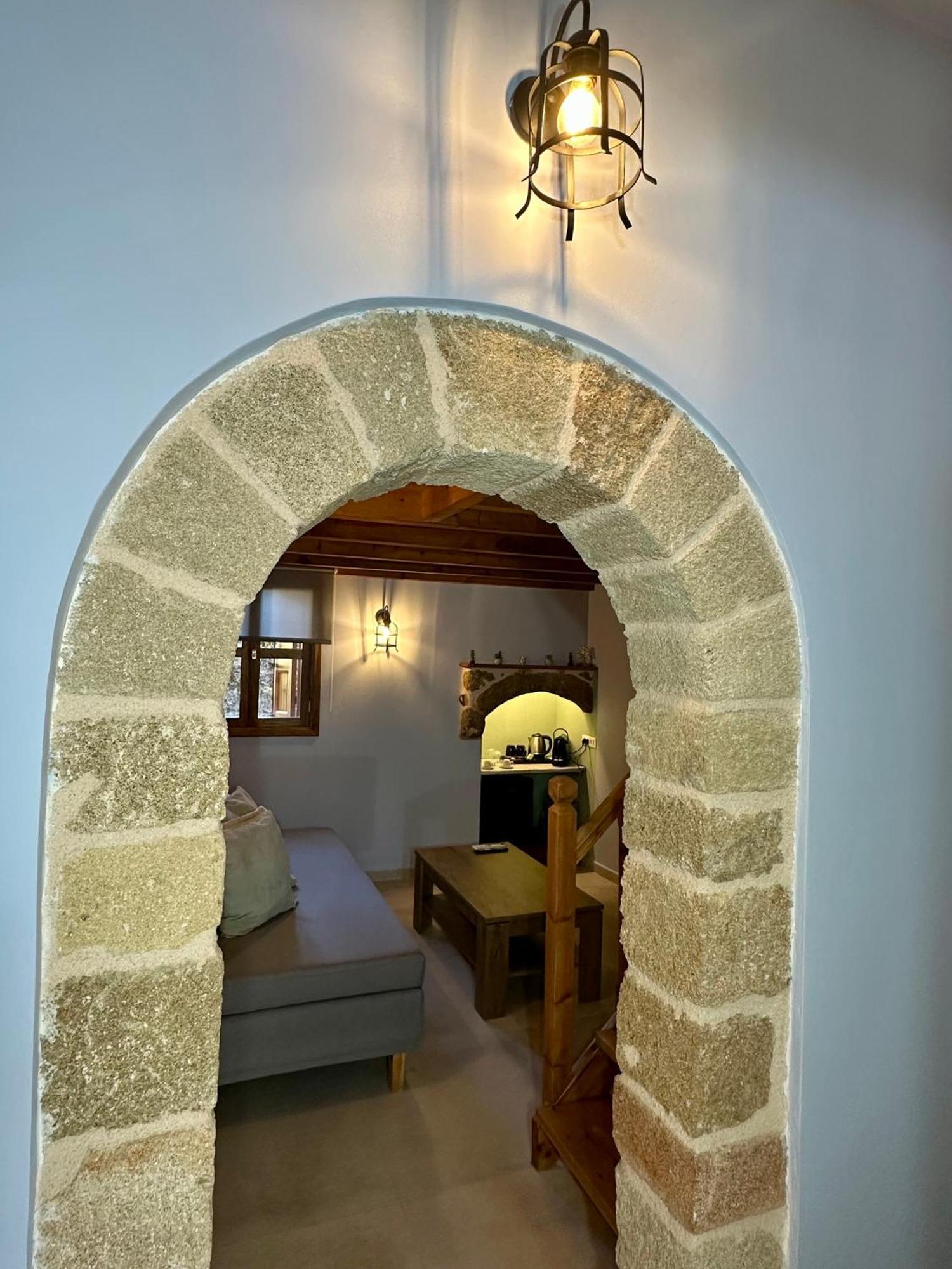 Midgard Suites Rhodes City Buitenkant foto